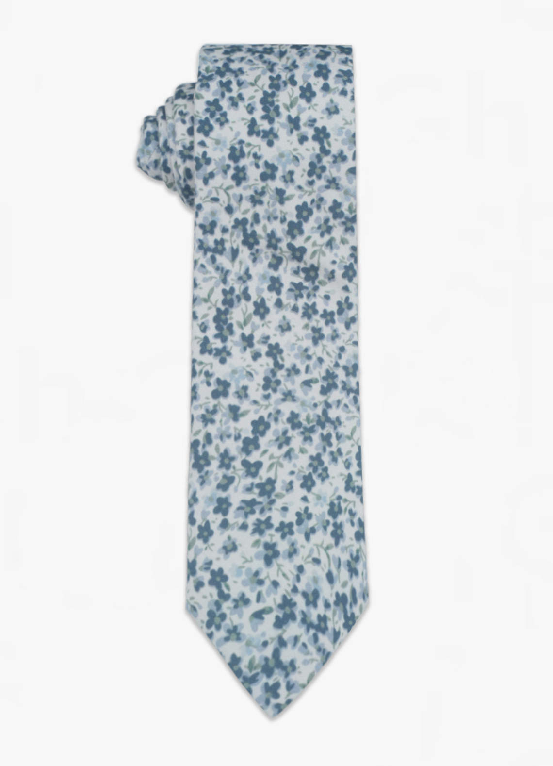 Ingenieurs stereo Troosteloos Gebloemde magere stropdas Accessoires voor bruidsjonkers | Azazie