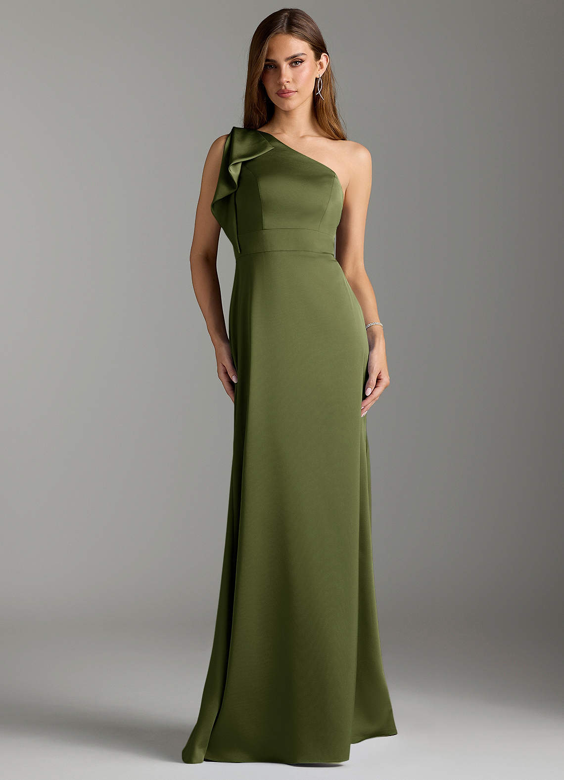 uw bridesmaid dresses Kennedy Blue Jenna Bridesmaid Dress main image 0