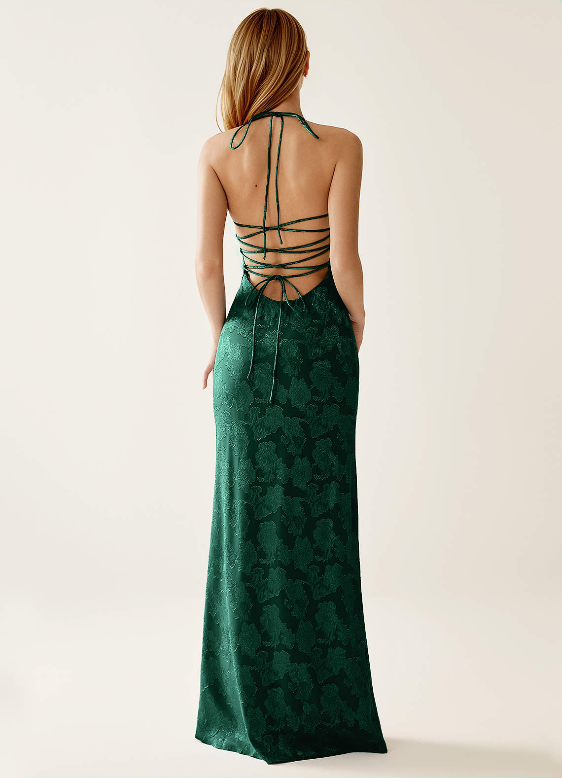 hunter green party dress mid length wedding guest dresses Wedding-Guest Midi Party Dress with Short Sleeves Hunter Green / Large