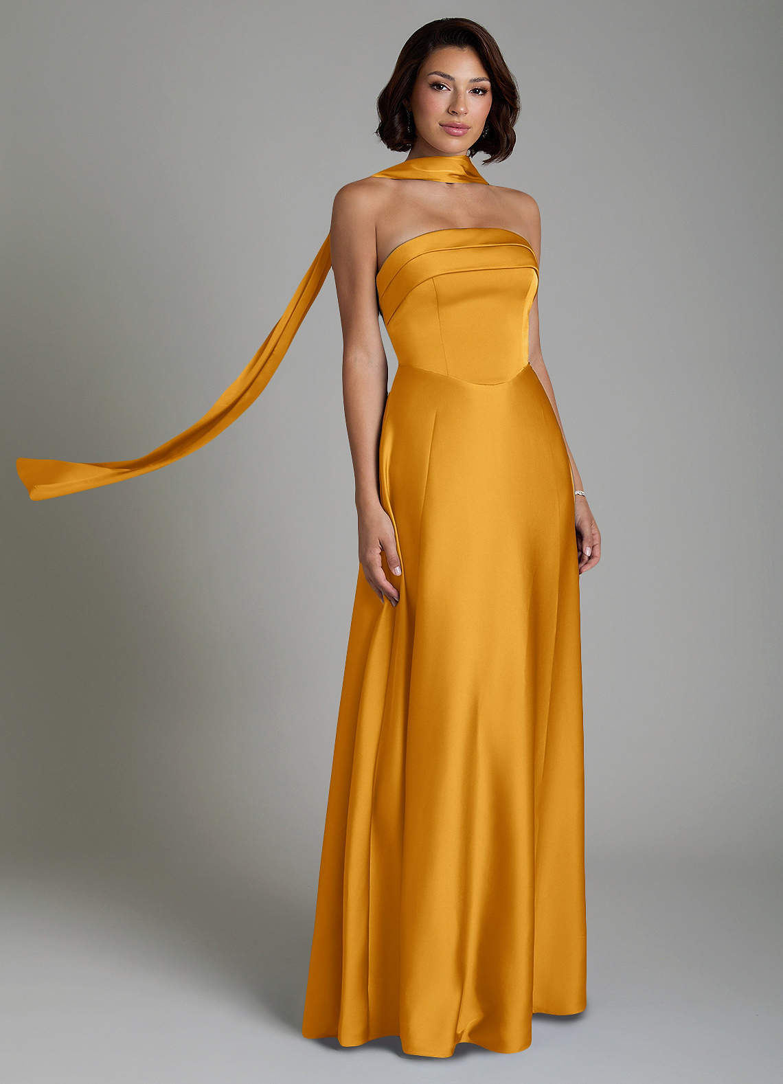 smocked dresses for women Women’s Dress in Midnight Magnaready mens shirts our maxi dresses are Elegant Red Gown Dress Colour:RUST