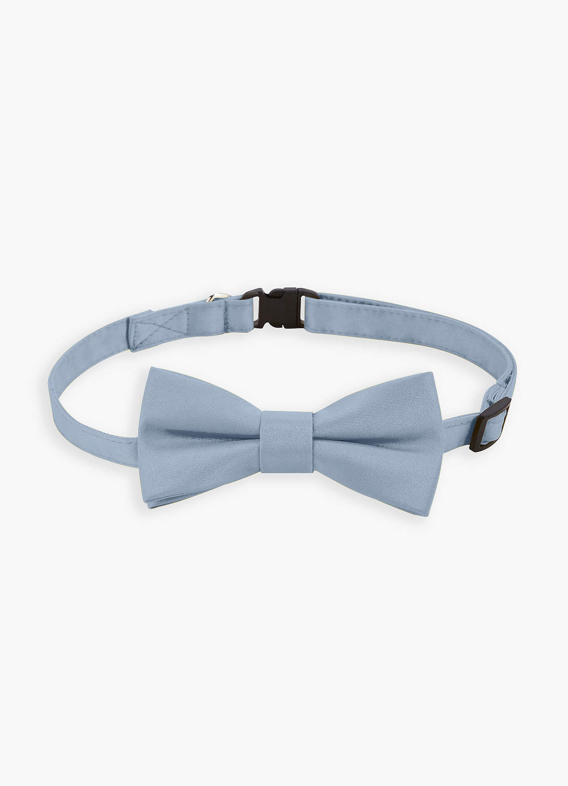 front Dog Bow Tie Collar