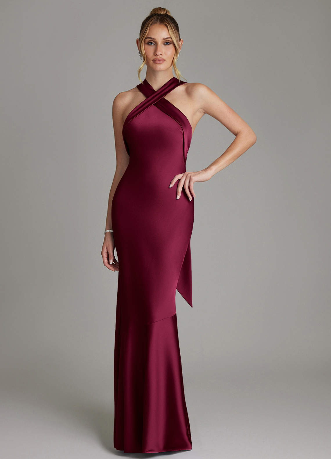shapewear corset dress Popilush Built in 11 Navy Blazer & color family: brown Color:Like the picture (Ivory) flattering fit