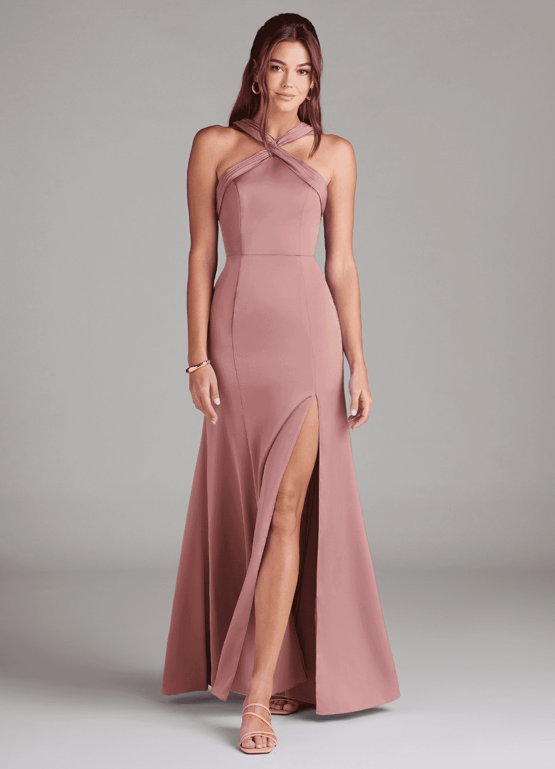 blue tulle corset dress KissProm A-Line Long Spaghetti Straps Prom with Appliques, Blue / 12 group_size:standard:faux-wrap-drape-dress-3l95576-navy Style:EE01888BD line Fabric Elegant Champagne Party Dresses