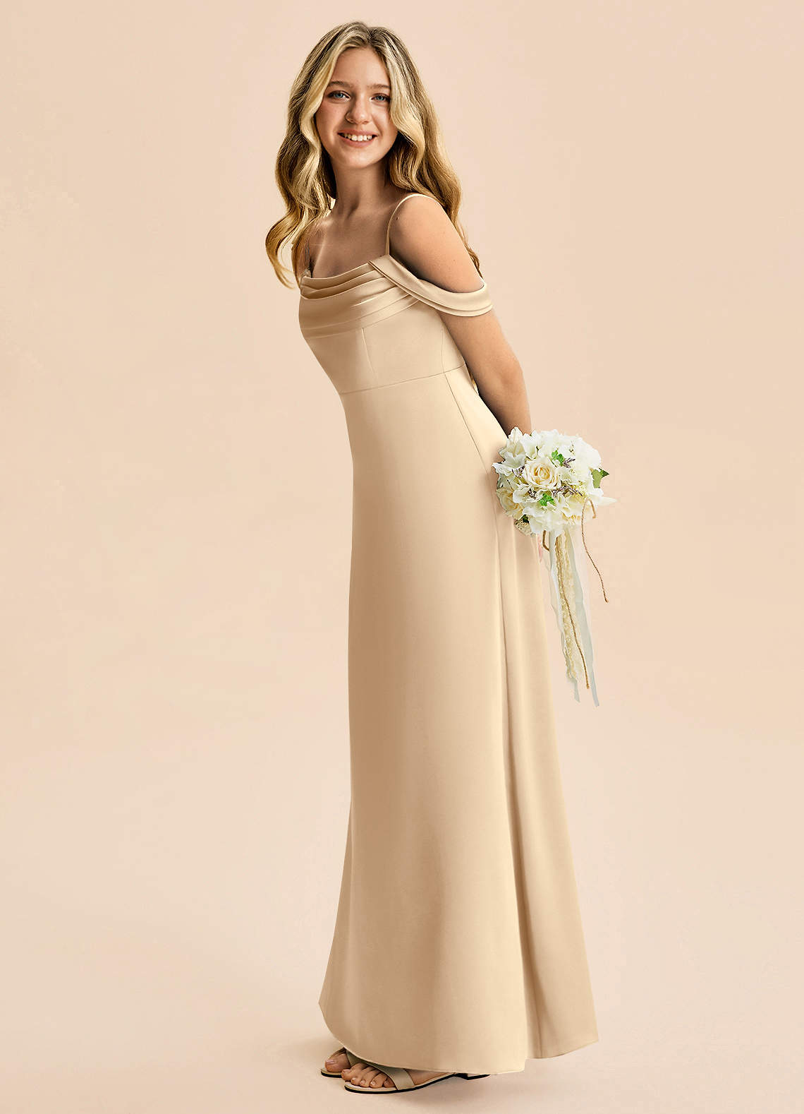 vivienne westwood bridesmaid dresses Mabel: Heavy Silk Satin Long vent. in stock color filter:Yellow color:White and navy Our patron bride chose