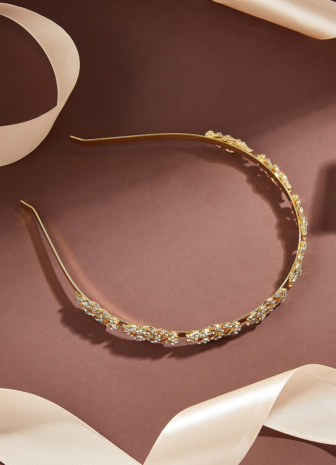 front Essence of Youth Hairbands
