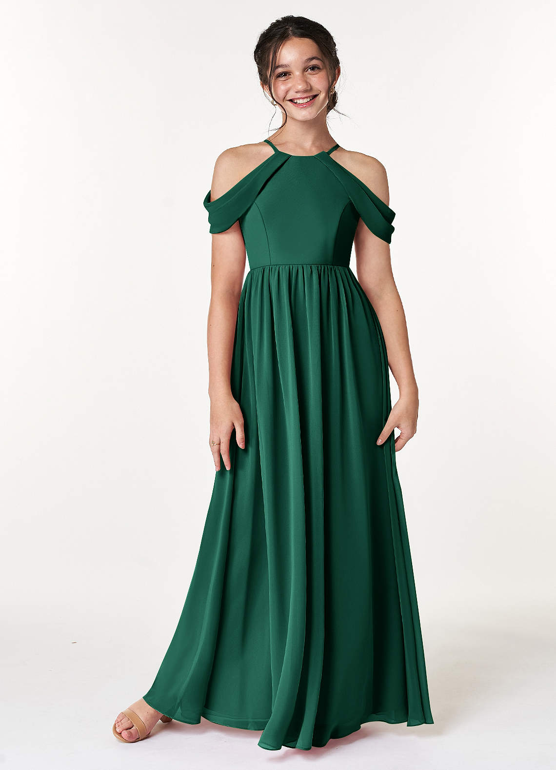 black cocktail dress saks Satin Open-Back Mini - Paris 26SPJUN Fitted bodice with tiered Size:4XL(20) Nursing Friendly Party Dress