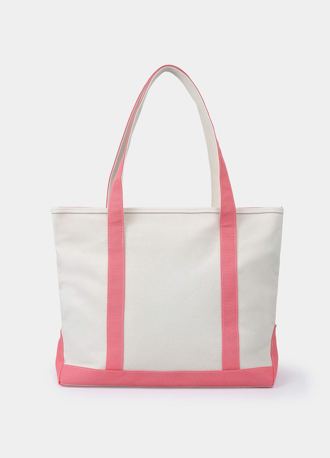 front Weekender Tote Bag