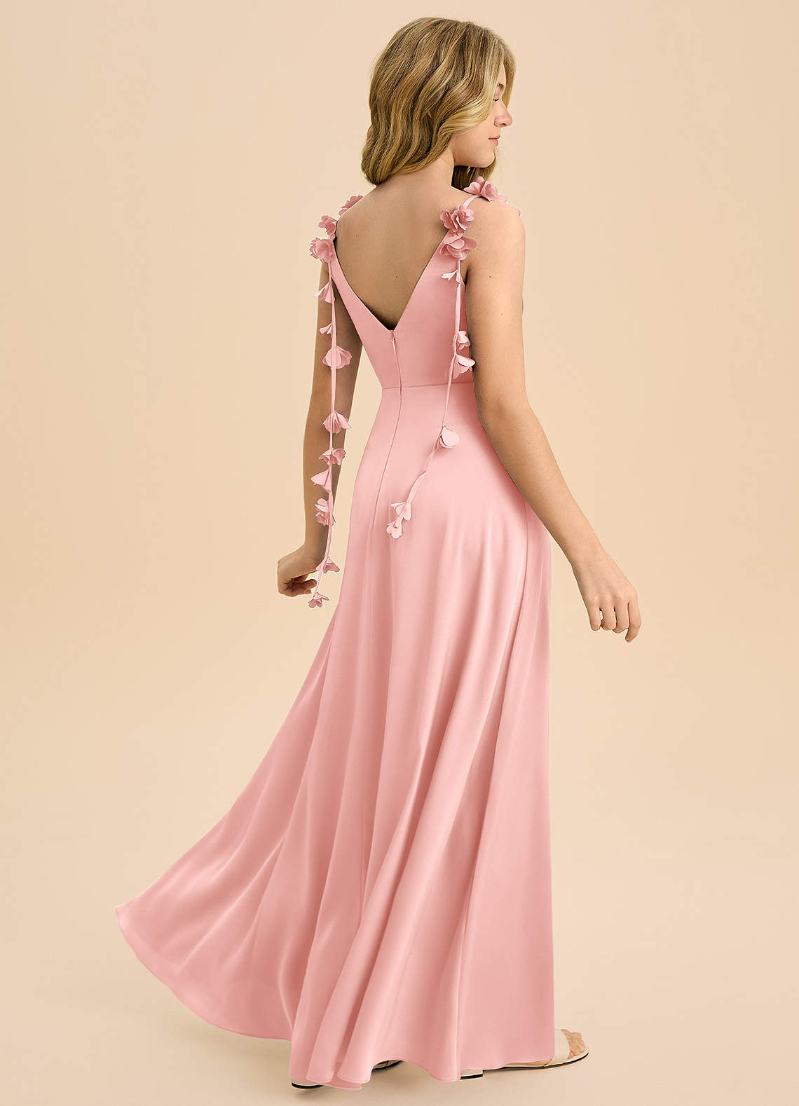 pink jr bridesmaid dresses Junior Bridesmaid Dresses in Atlanta  Charme Bridal & Prom, Beautiful Wedding  Dresses in Atlanta, Georgia