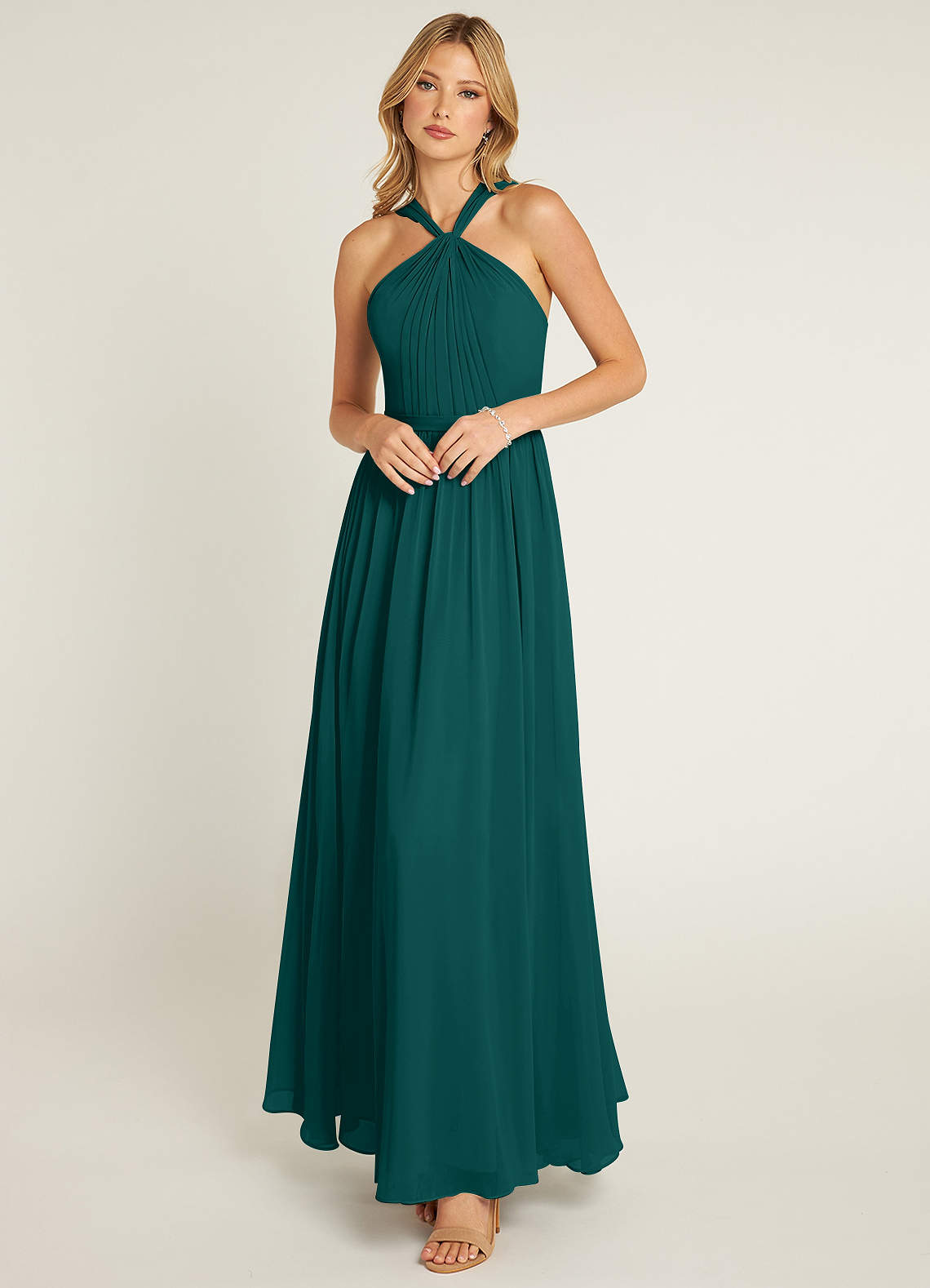 Jacey Knit Strapless Top