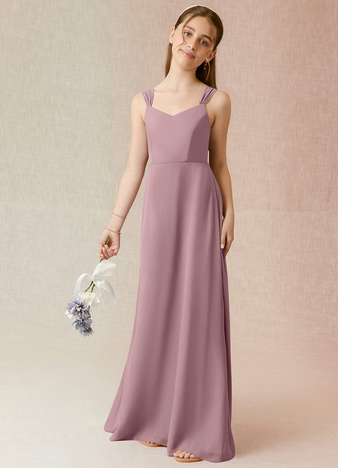 Ninies – Adaeze Dress main image 0