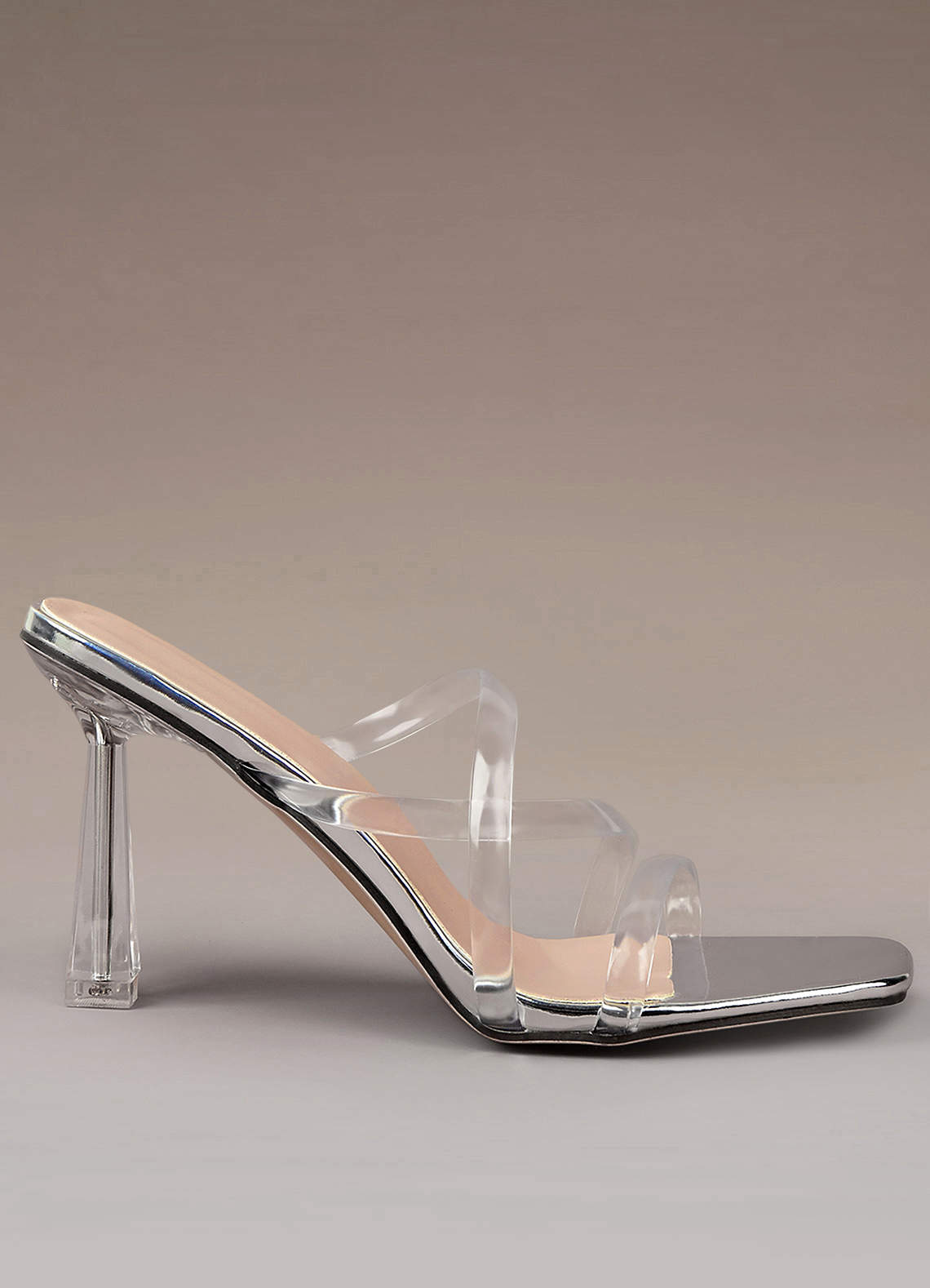backless sandals