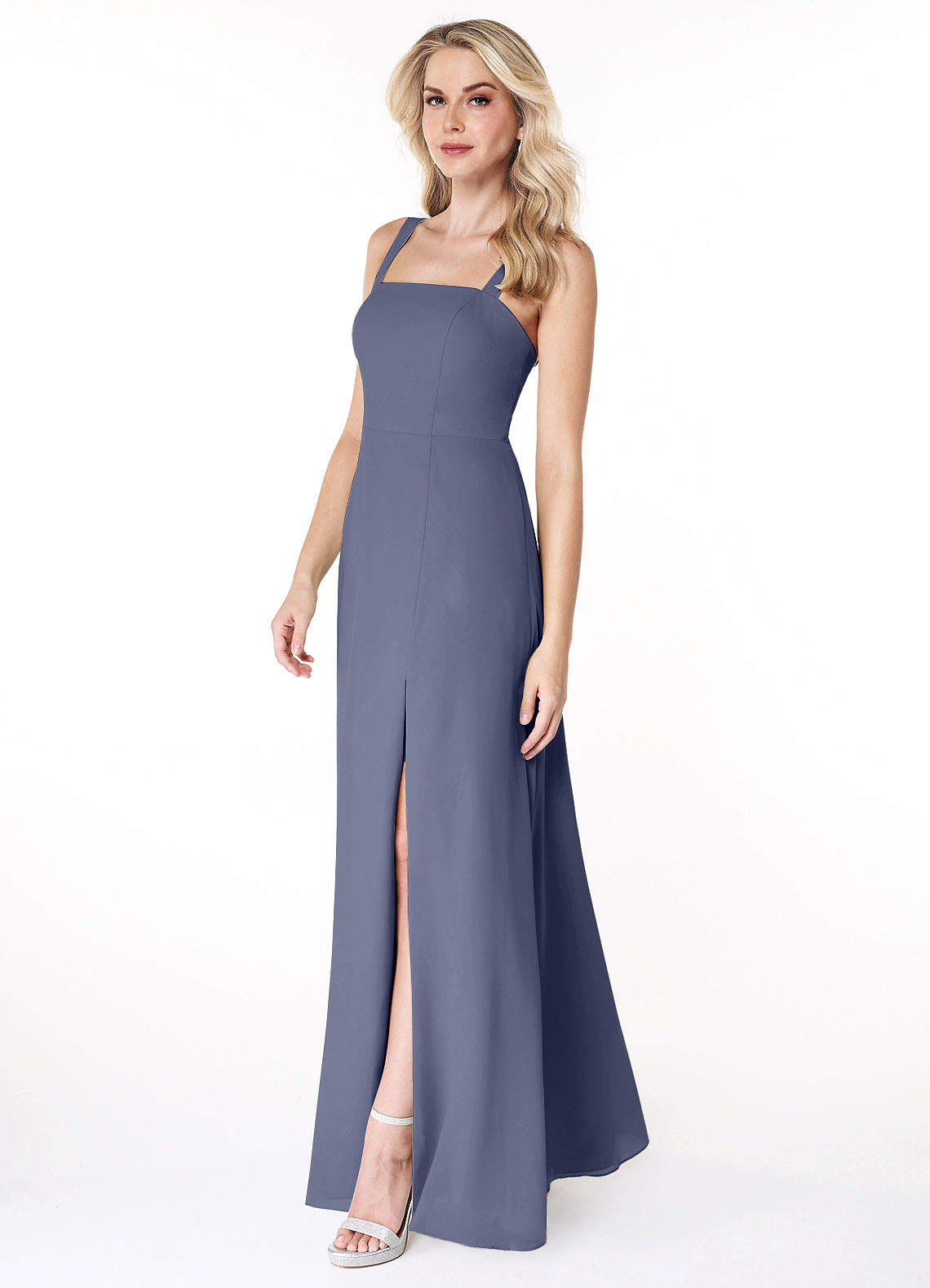 Azazie Jay Stormy Bridesmaid Dresses Azazie CA