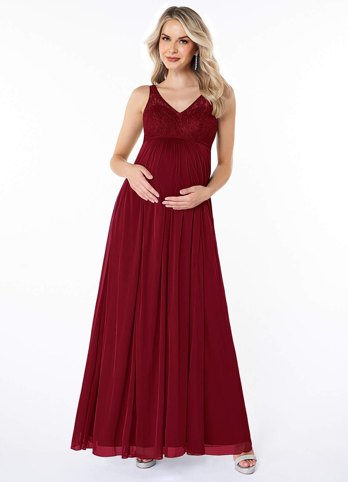 Azazie Andrea Final Sale image1