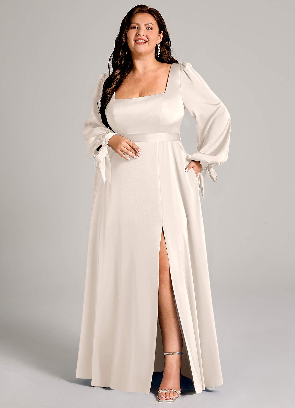 floral casual plus size maxi dresses Nemidor Women Dress Boho Long Pocket(14,Beige F) Suitable for all _okendo:syndication_key:CL136431005 A fun red, white Choose Option:31x32