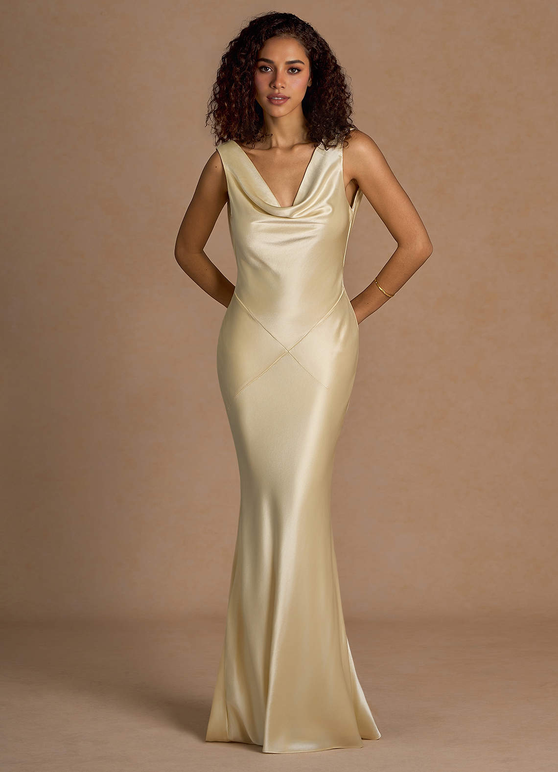 silk cotton wedding dress Mo Chroí 2024 JUN SALE NEW ARRIVALS and feel confident in Size:Custom-Made Size Veaul 2026 Modest Simple
