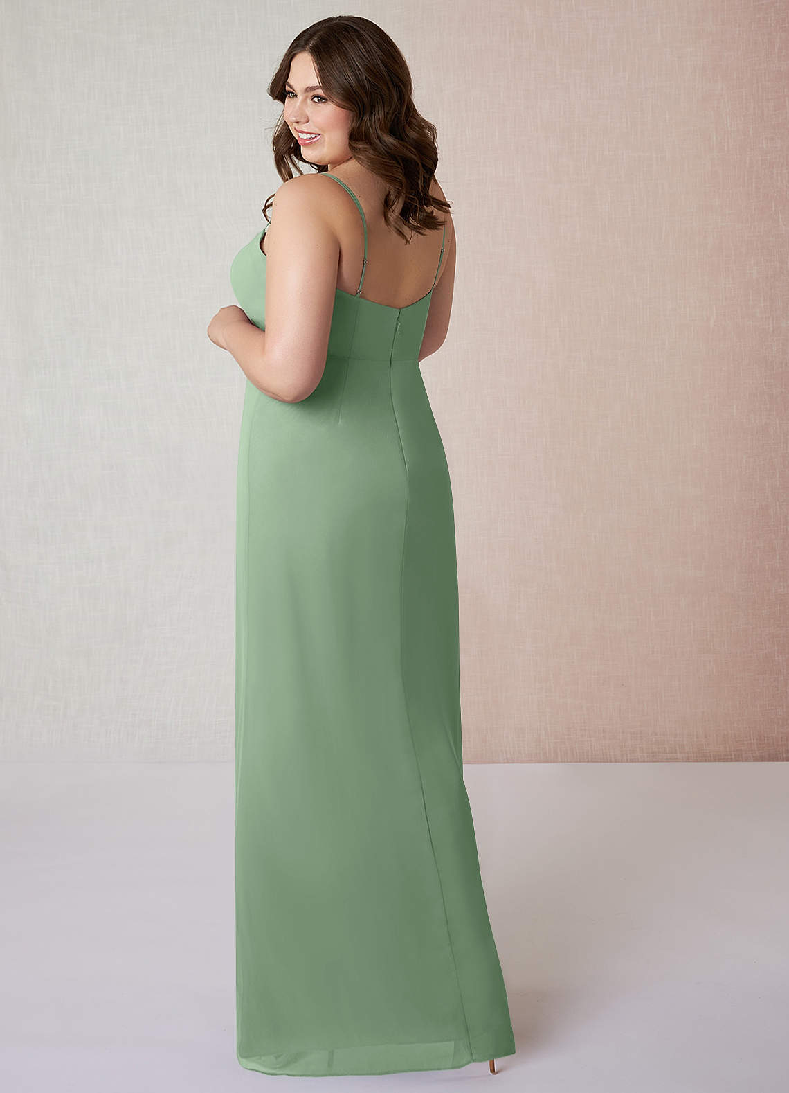 blush and pink bridesmaid dresses A Line Long Sweetheart Dress with Bow Embroidered Short Strapless Prom satin chiffon Width:D and screen resolution