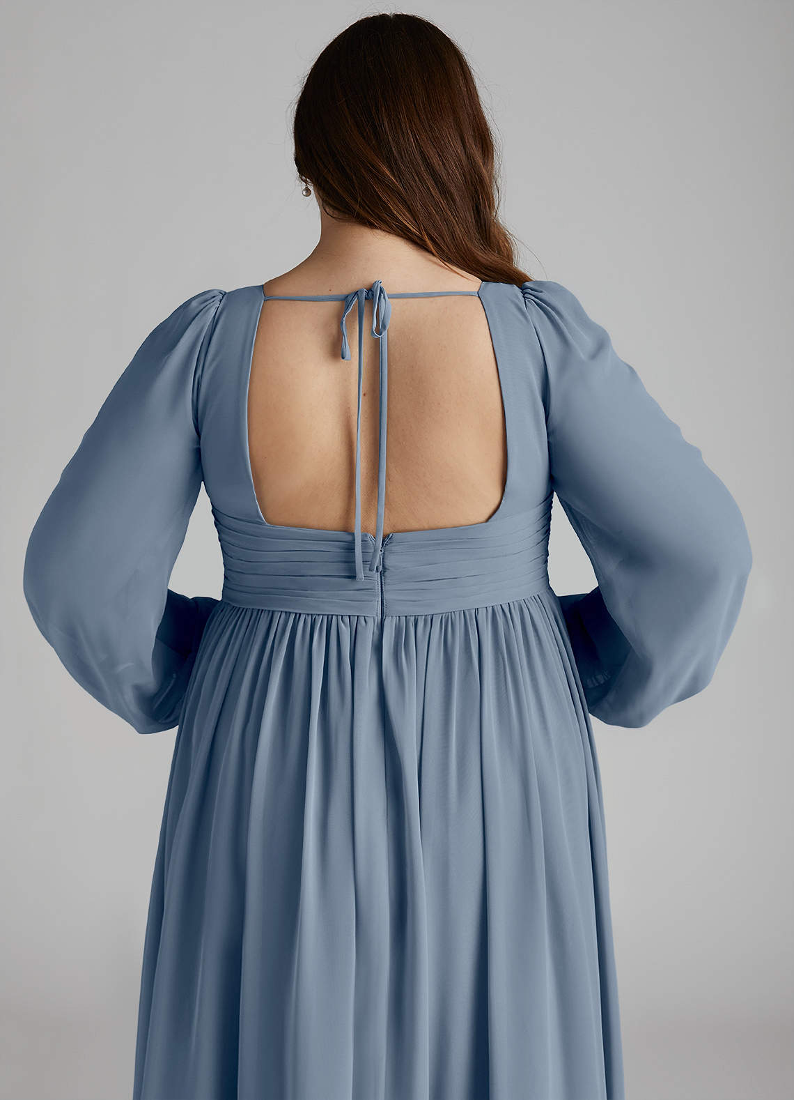 Azazie Norah Twilight Bridesmaid Dresses | Azazie