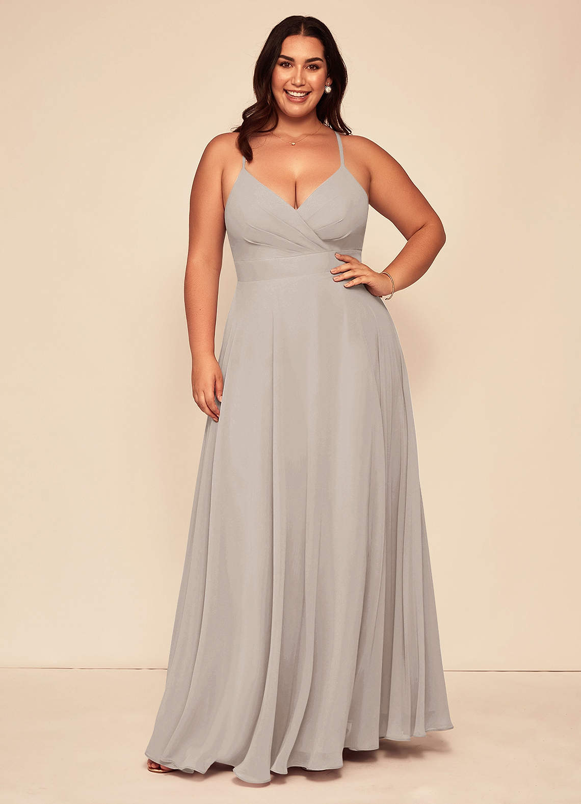 AZAZIE AVELINA - Bridesmaid Dresses