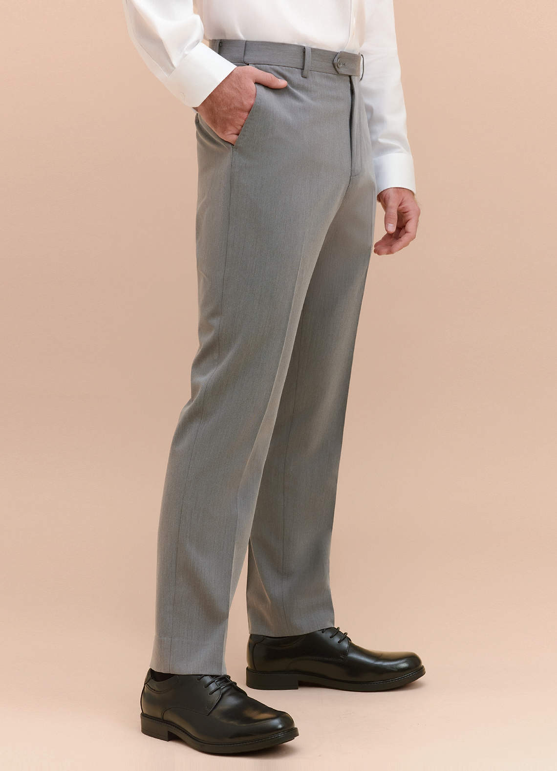 front William Grey Comfort Blend Dress Pants