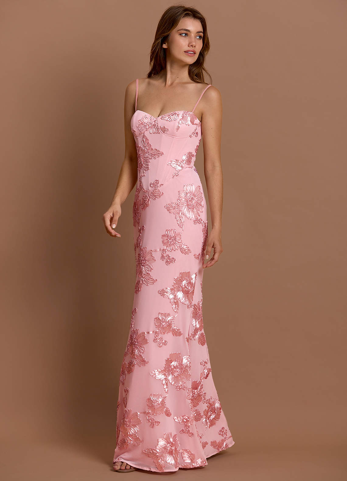 anika maxi dress Anika Maxi Dress by FARM Rio
