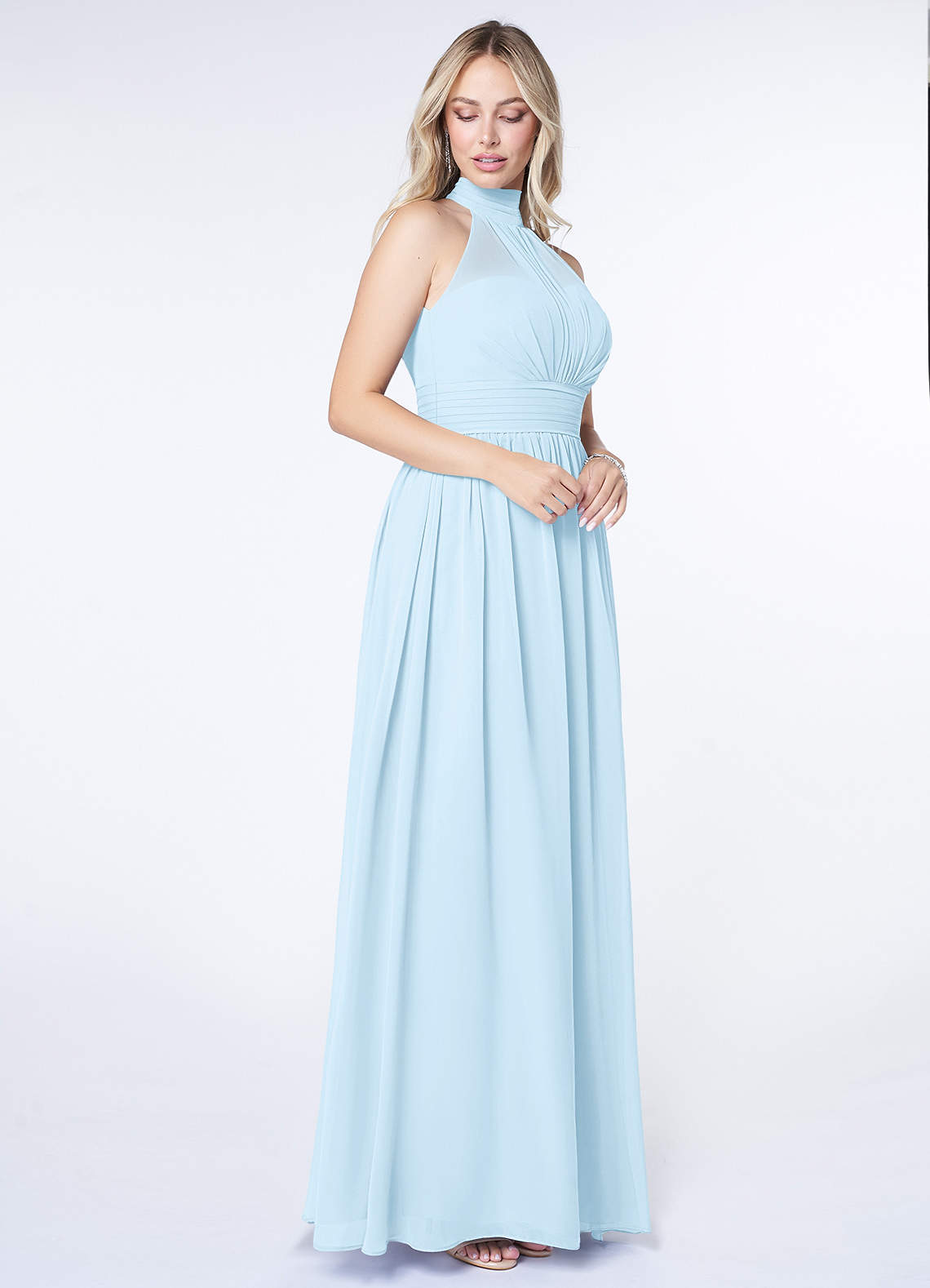 azazie iman bridesmaid dress Azazie Iman