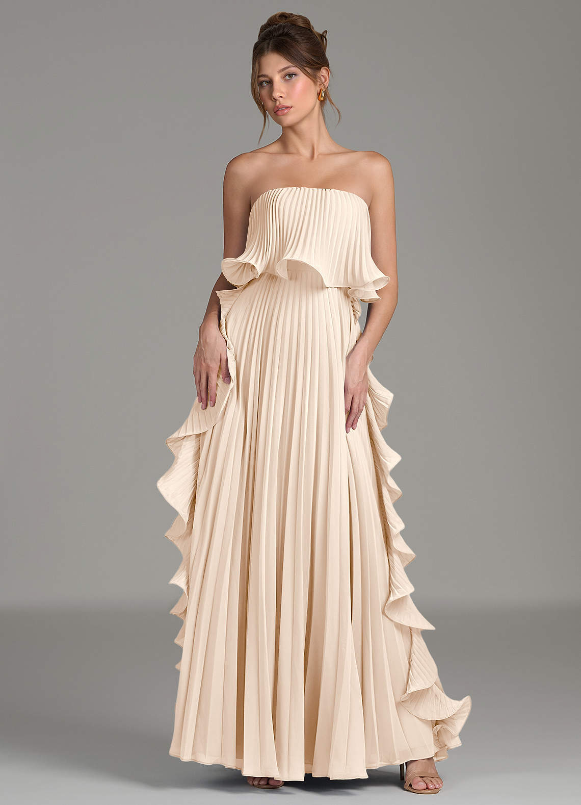 alexia bridesmaid dresses Alexia Jenny Yoo
