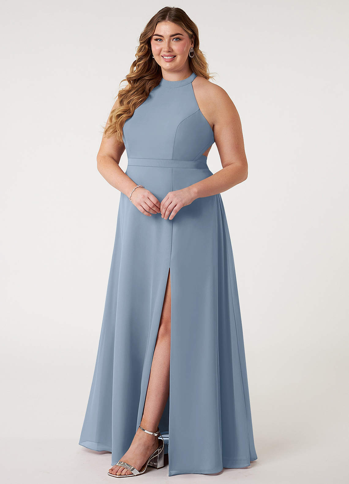 clarice's bridesmaid dresses AW Clarice Dress