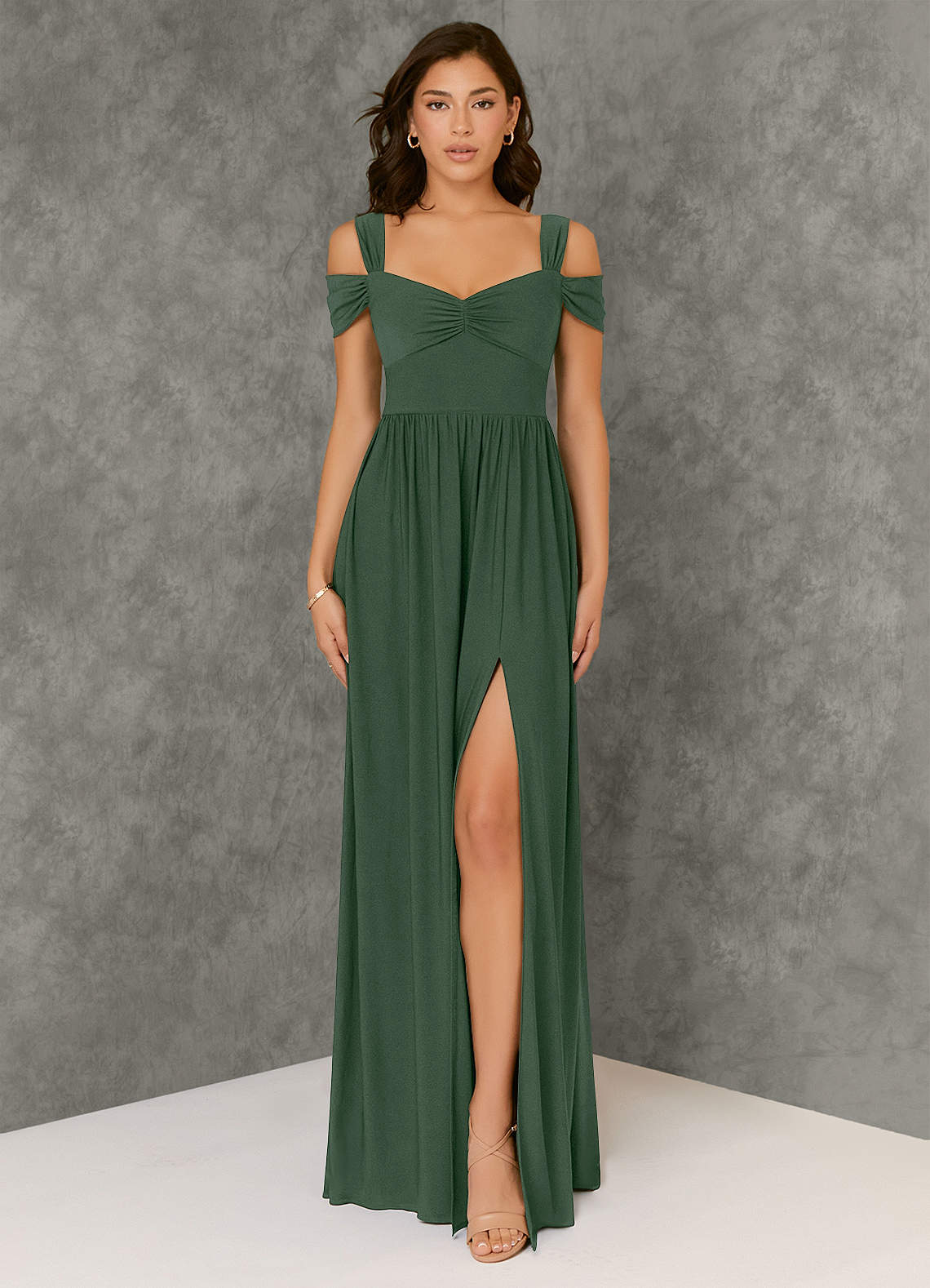 Azazie Kimmay Final Sale image1