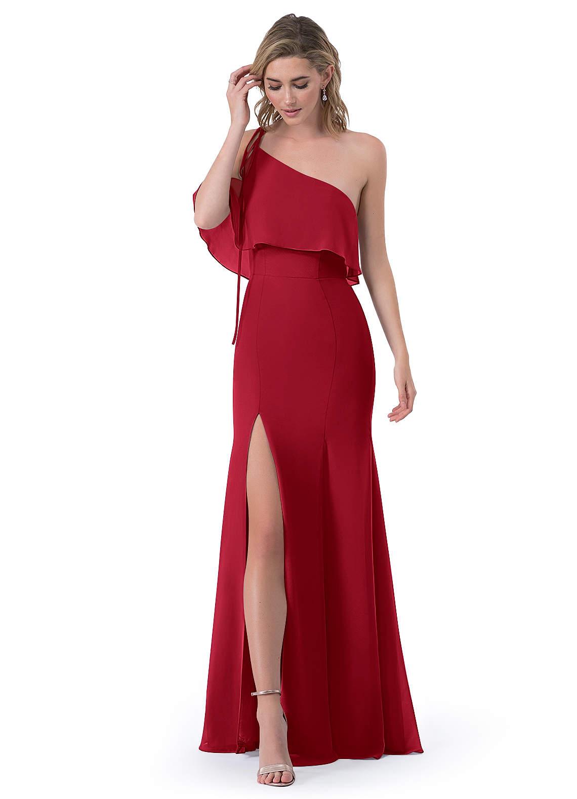 Azazie Modella Vestidos de damas de honor | Azazie Azazie Modella Vestidos de damas de honor | Azazie