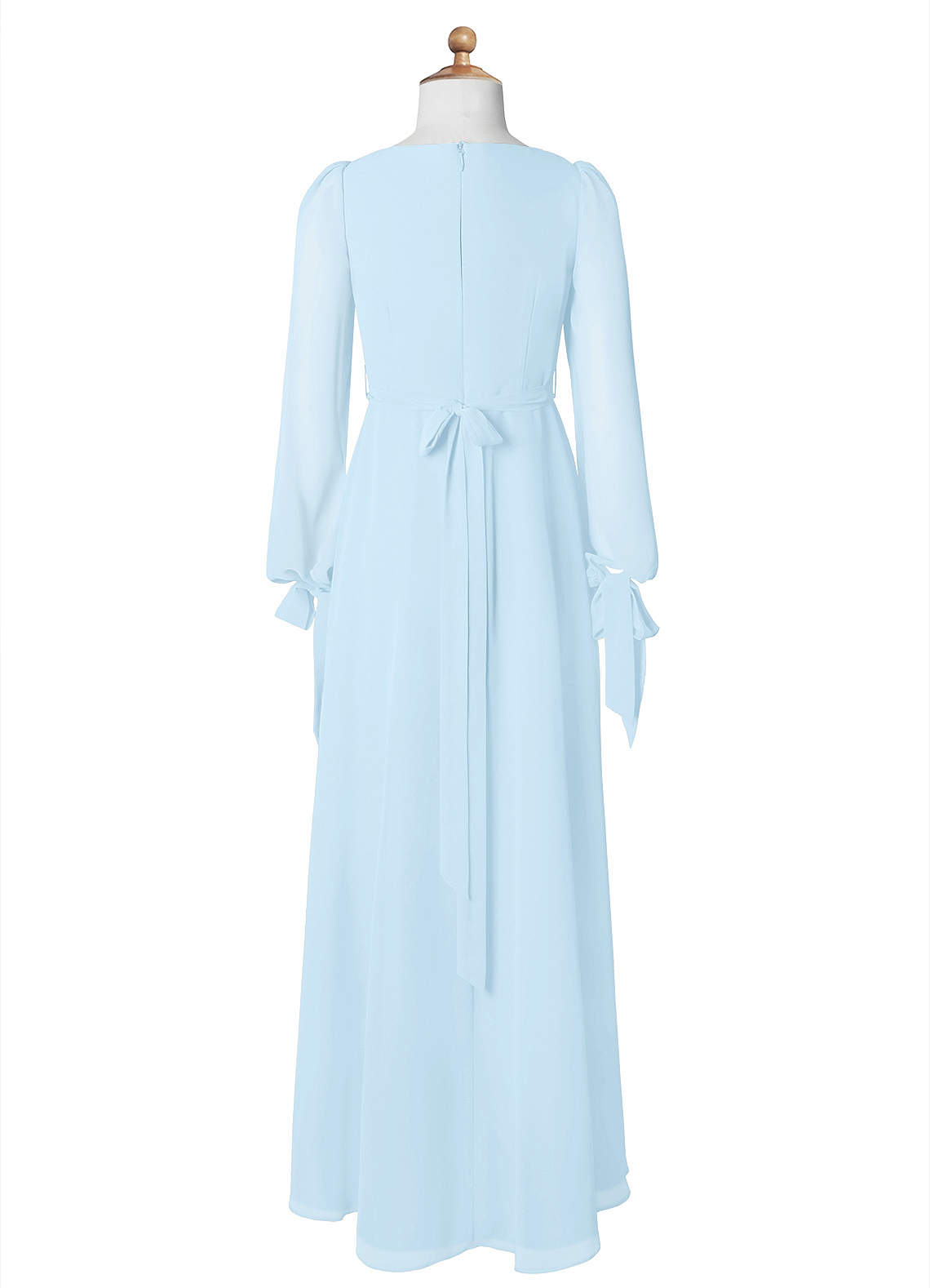h&m blue dress maxi POWDER BLUE 3 PIECE SET  GOAT Shop