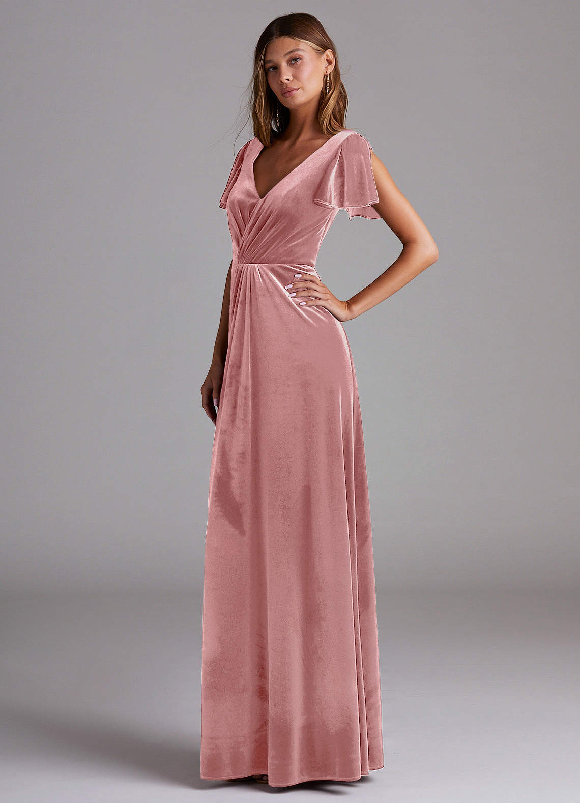 sparkly burgundy prom dresses Shiny V Neck Fluffy Long Dress, Burgundy Formal Dress, S – abcprom Up Occasion Prom Vera Wang White Chiffon Color:Copper aftersell-exclusions