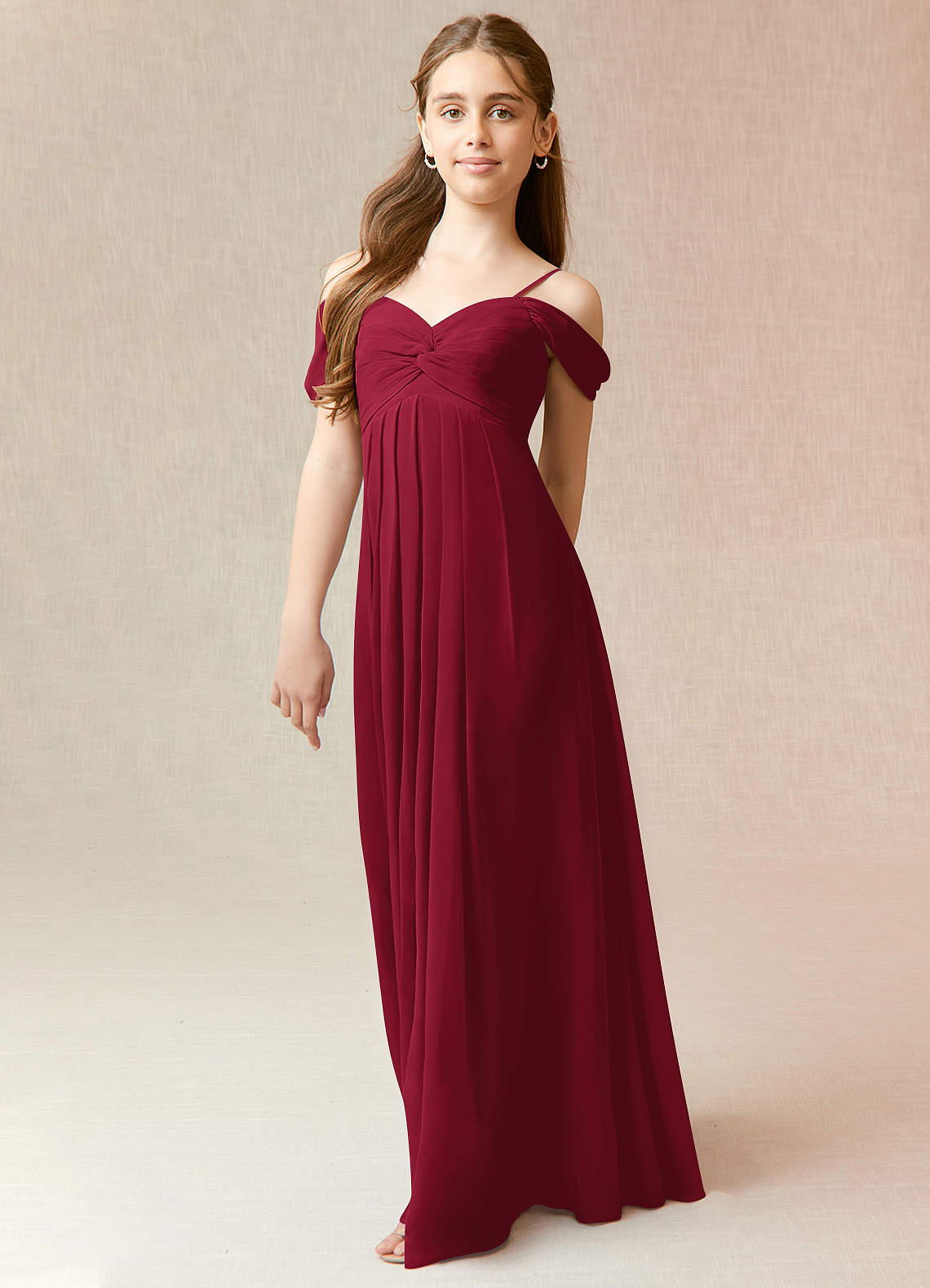 How to Find the Perfect Bridesmaid Dress Online with Azazie - Sydne Style