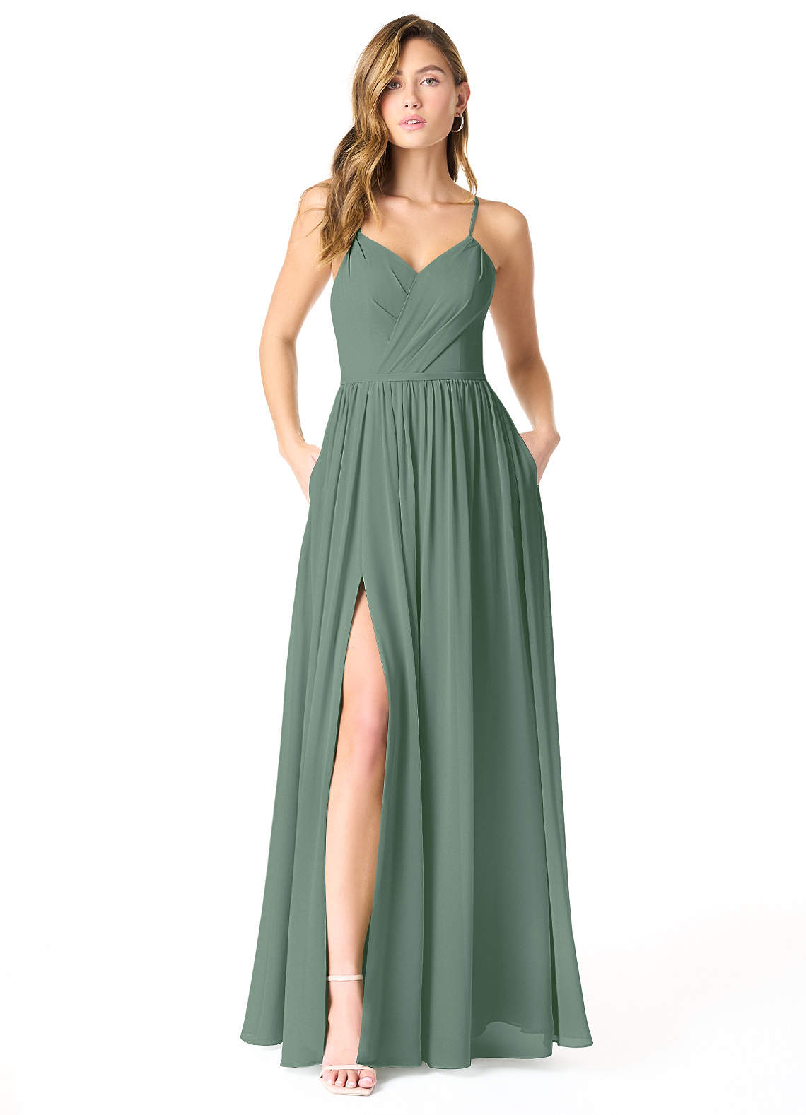 Azazie Cora Bridesmaid Dresses | Azazie