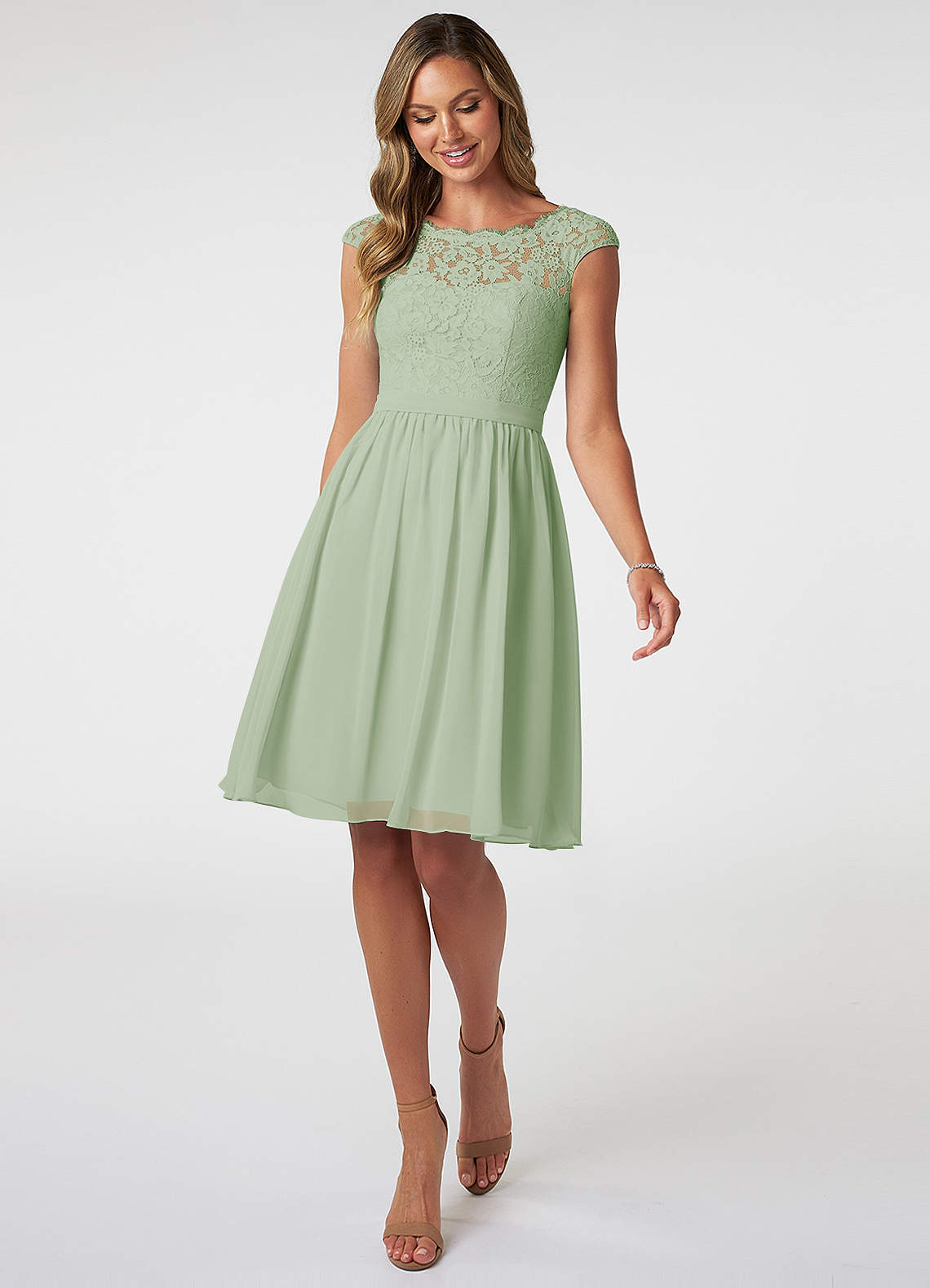 Azazie Shivani Final Sale image1