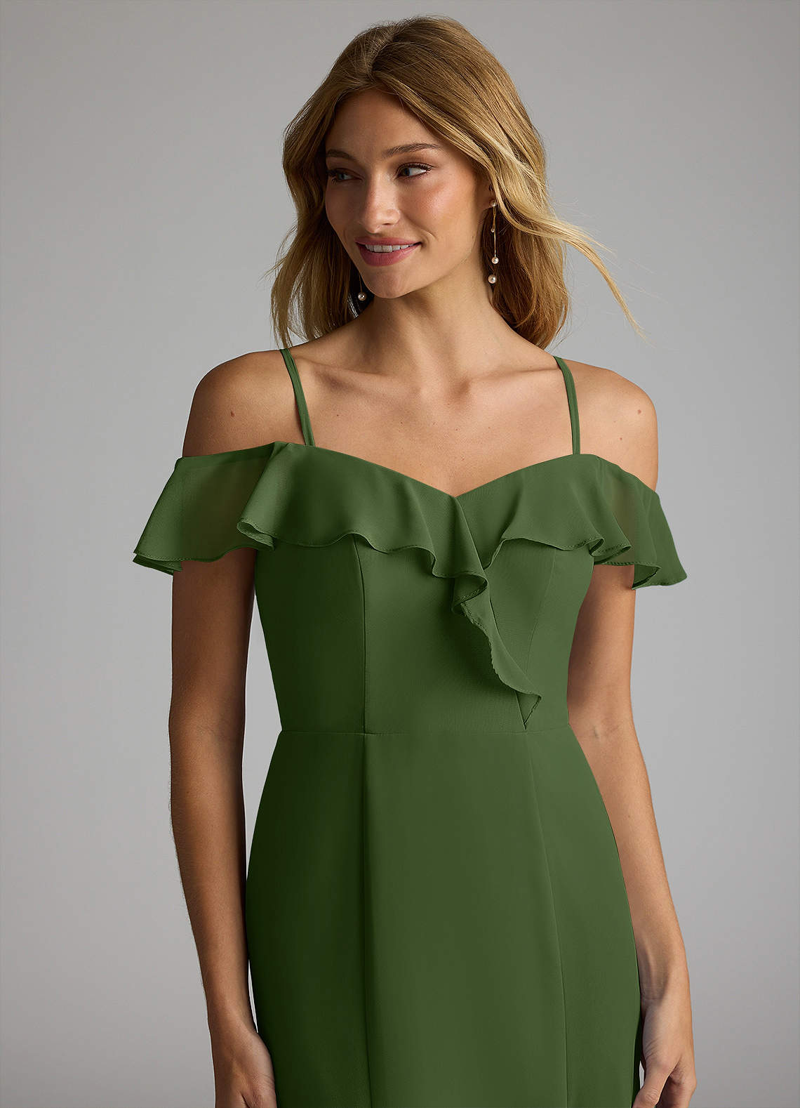 formal night dress women for prom | Party wear dresses for ProductID: 110018 main image 0