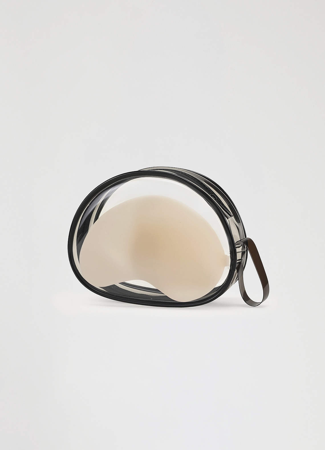 front Second-Skin Ultra-Thin Mango Adhesive Bra