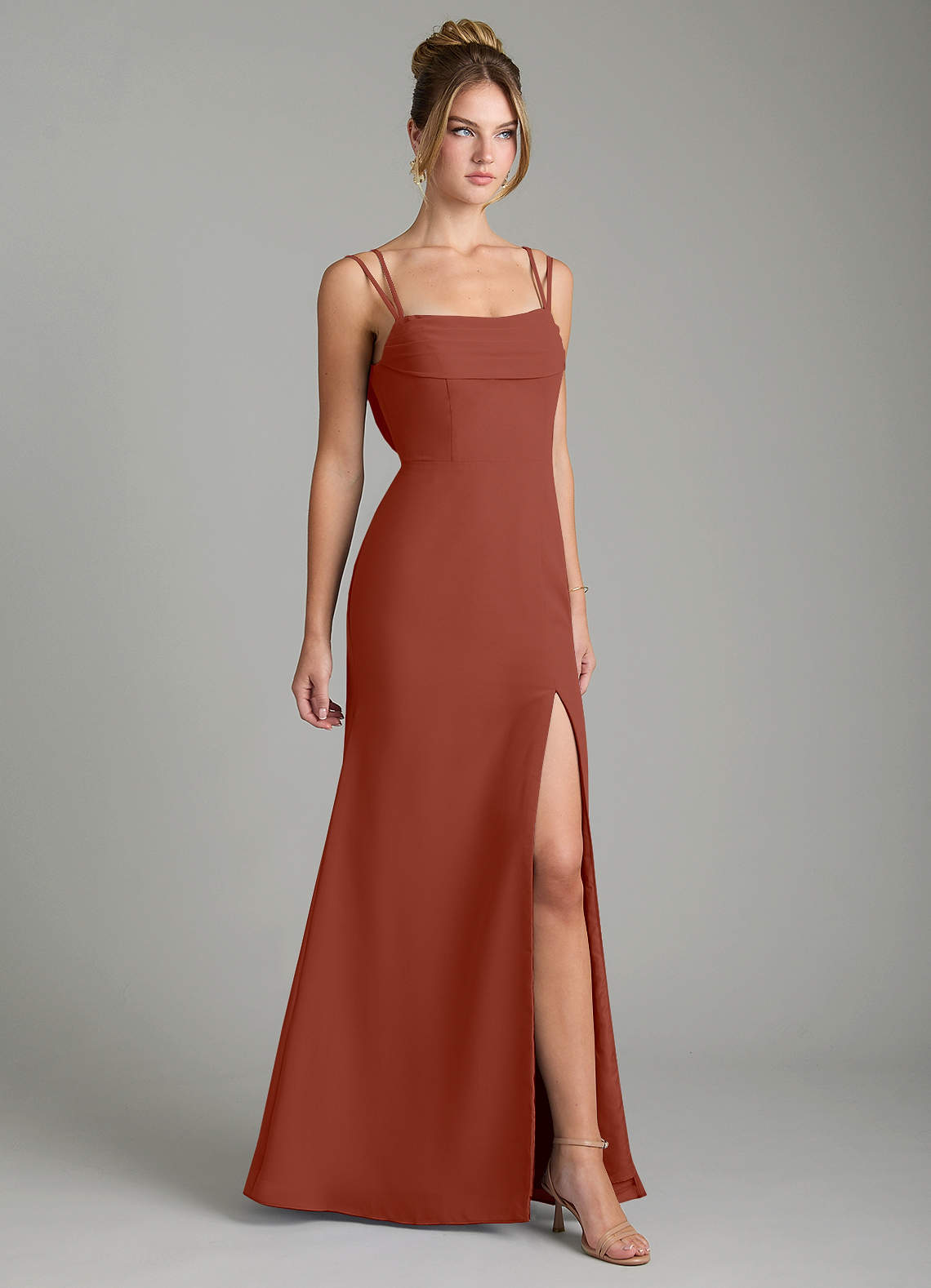 formal dresses egypt Mila | Evening and Prom Dresses main image 0