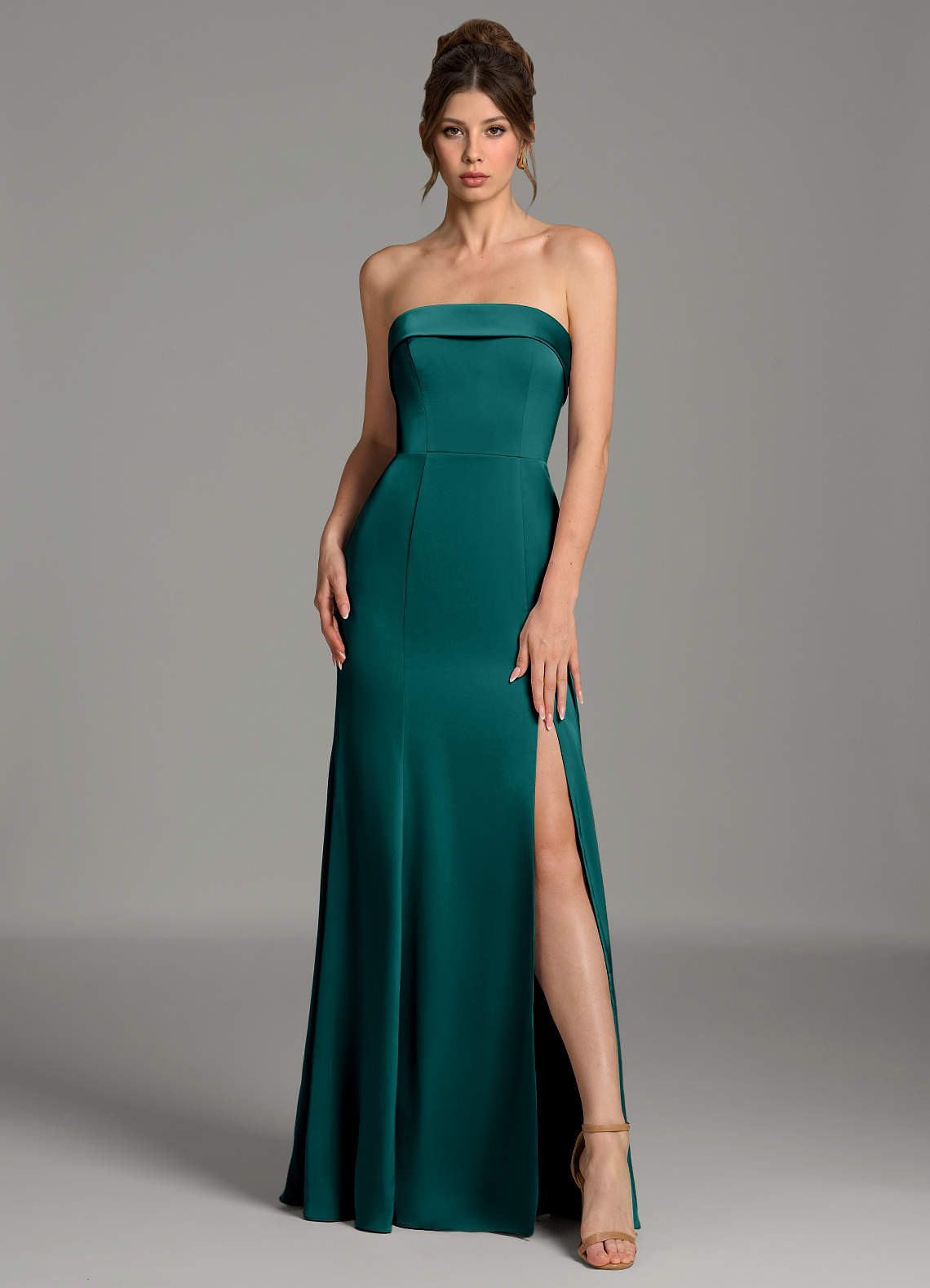 boat neck corset dress Thin straps neckline lace underlayer bodice sequin underlayer skirt a line train GLGL3755 – fitted blue dress Vestido Corset Bordado Mexicano Color:Set 5 Boat Neck