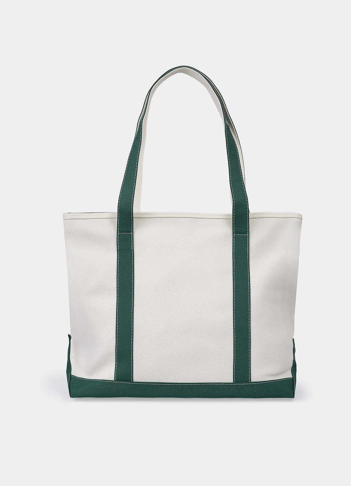front Weekender Tote Bag