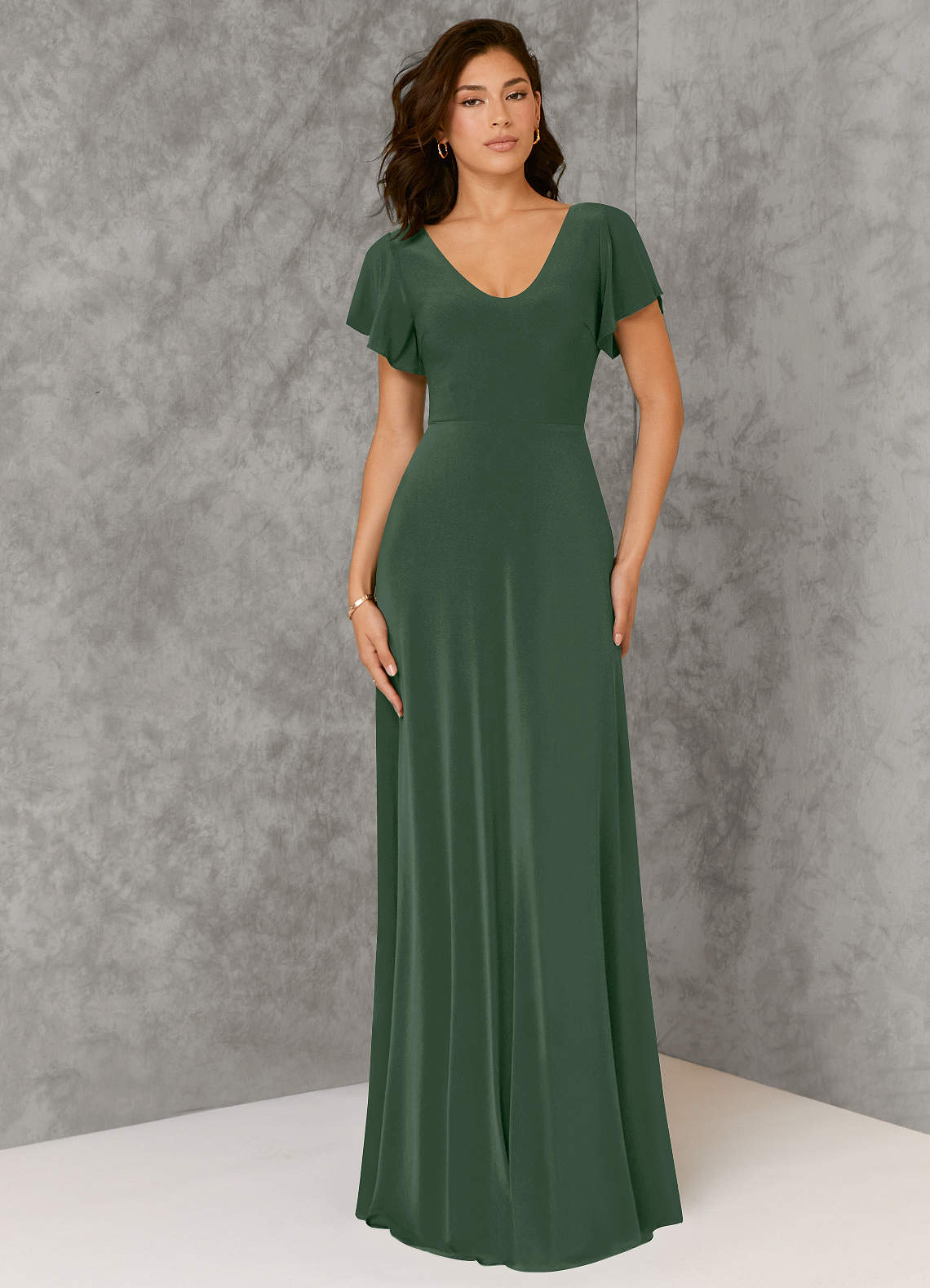 Azazie Micayla Final Sale image1