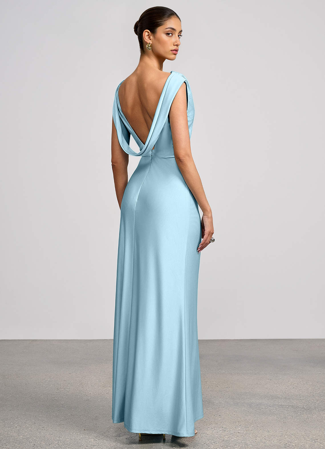 althea maxi dress Althea Maxi Dress