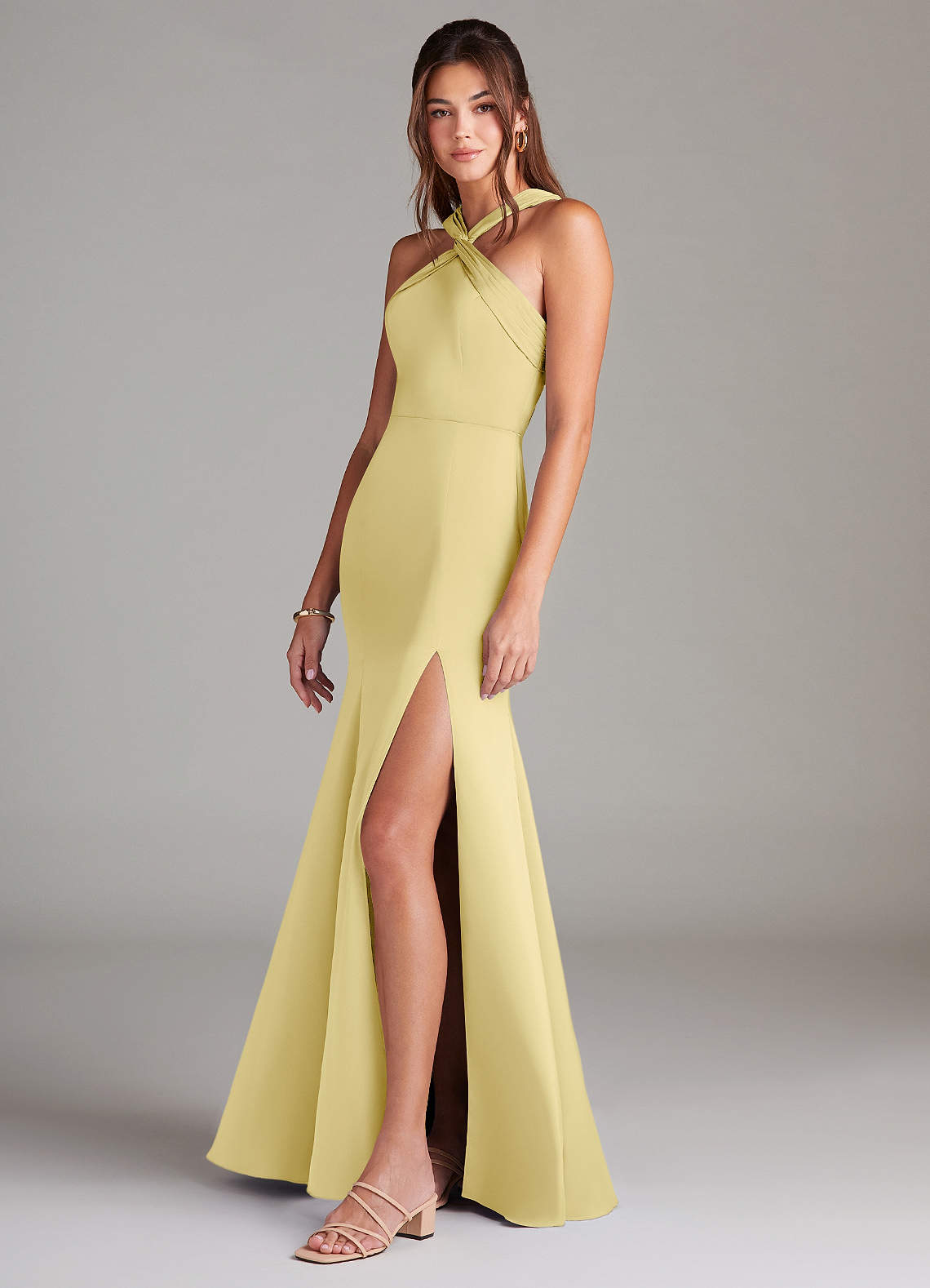 Rue Maxi Dress in Sorbet Check Rue Maxi Dress in Sorbet Check