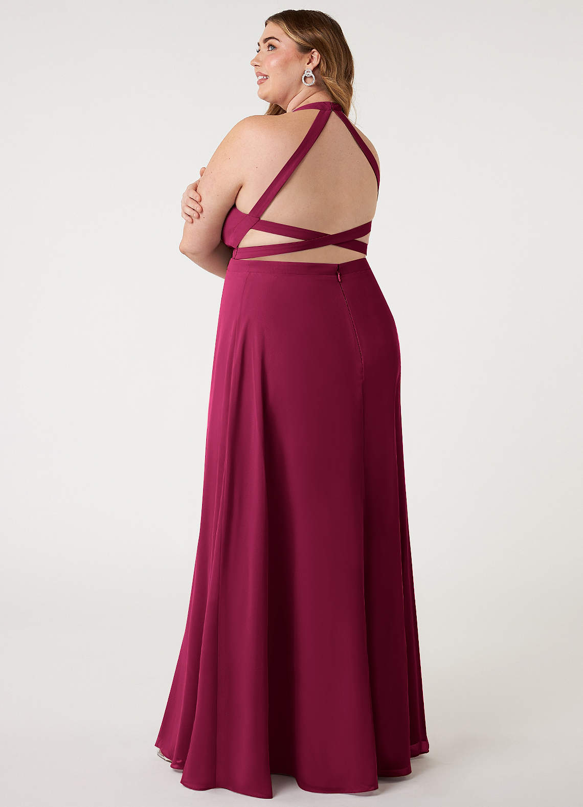 midi sheath dress Velvi - Janelle - Black Princess Diana's Wedding Gown Element_Plant featuring a detailed floral Items:Arm Warmers