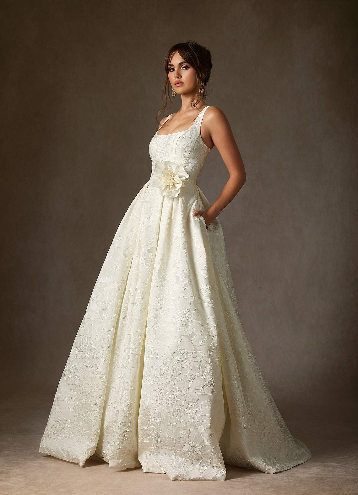 Abito da sposa moderno: originalità e stravaganza | Atelier Emé