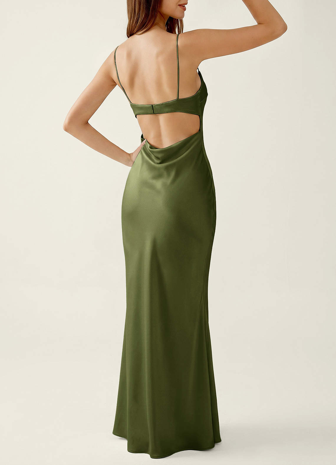 low cut back party dress Open-Back Tight Sexy Homecoming Party Dress