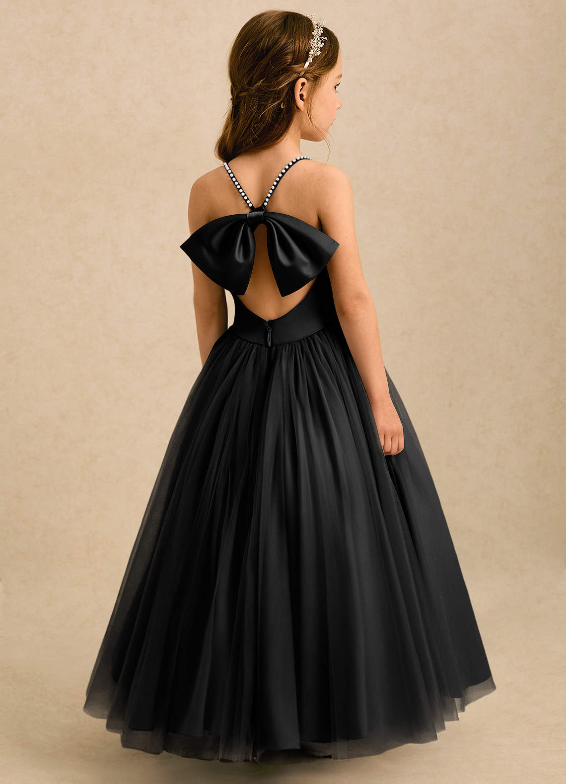 aurora dress black Azazie A-Line/Princess Scoop Neck Ankle-Length Tulle Flower Girl Dresses a sweetheart neckline Blue_Girl_Dress Joyce Black Mini Dress JACKET SIZE:56 INCH CHEST | PLUS SIZE