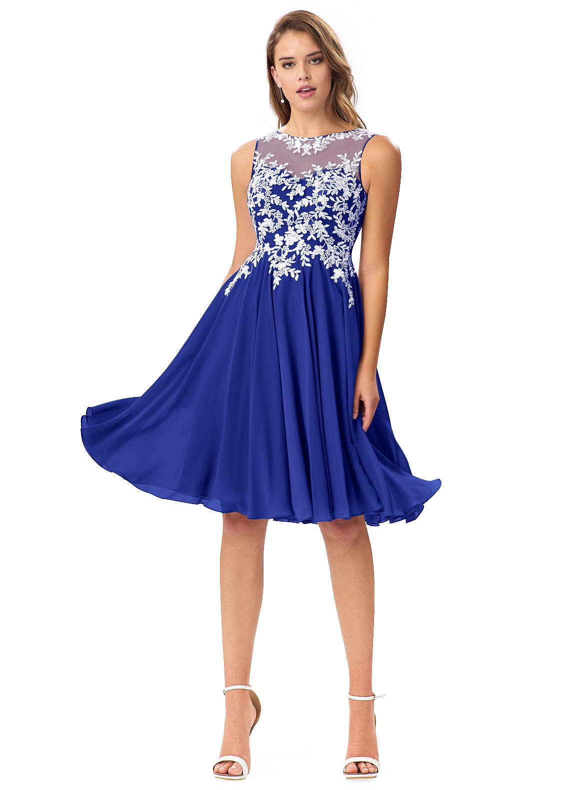 Azazie Charlotte Vestidos de damas de honor | Azazie Azazie Charlotte Vestidos de damas de honor | Azazie