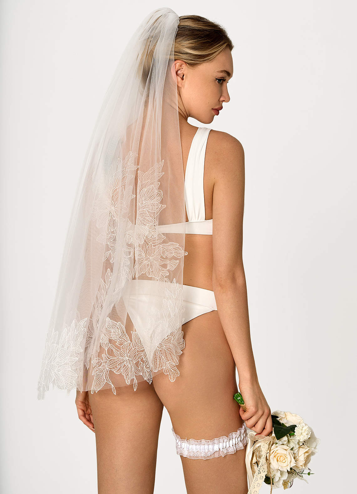 front Conjunto de regalo de bikini Pure Bliss