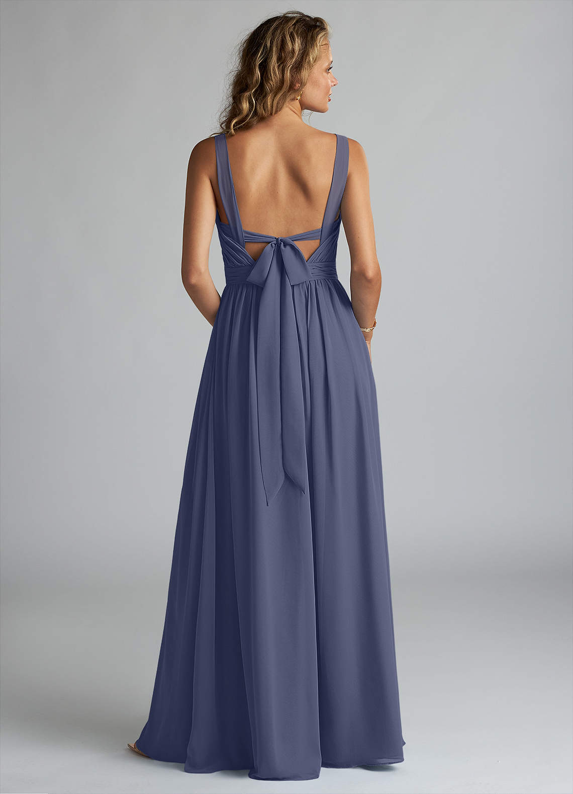 azazie stormy bridesmaid dress Azazie Flori