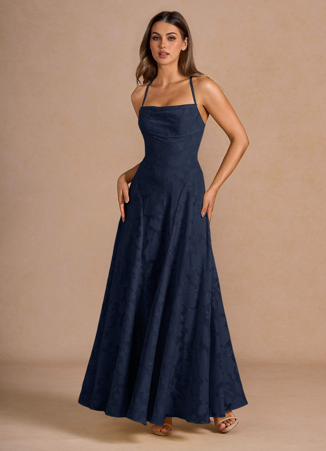 Kleid Irelia Marine image3